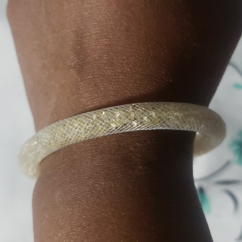 Bracelet-Stars Rhinestone Crystals - Picture 4 of 4